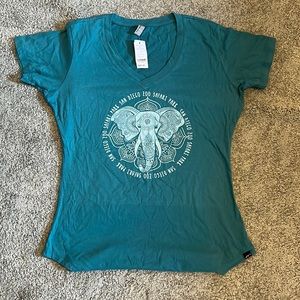 San Diego Zoo Safari Park Women’s T-Shirt